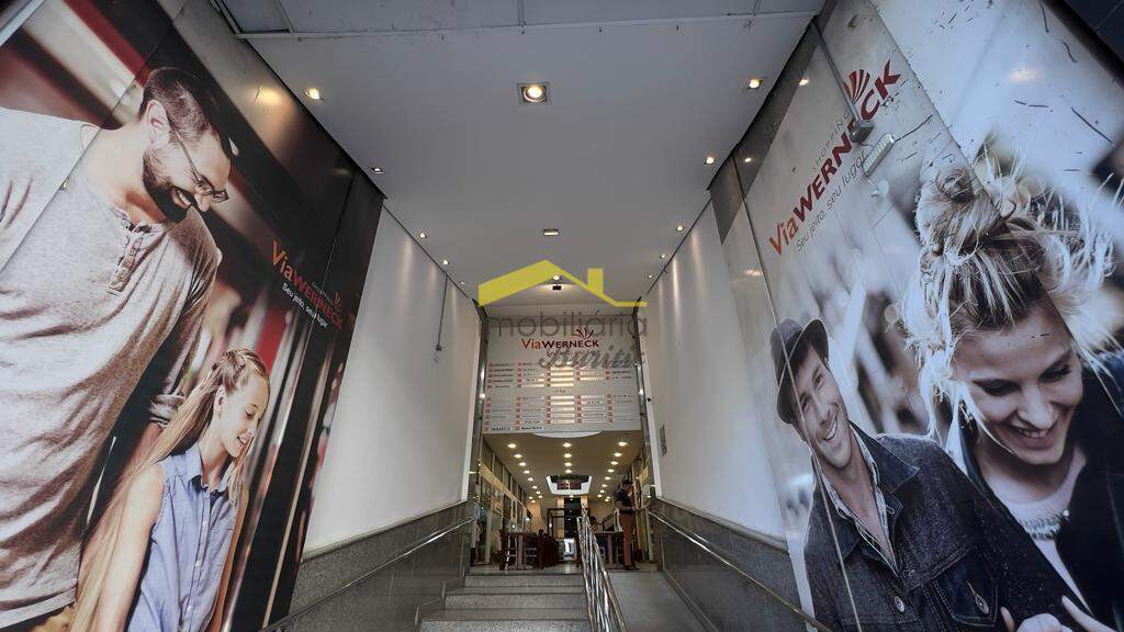 Loja à venda no Buritis: 