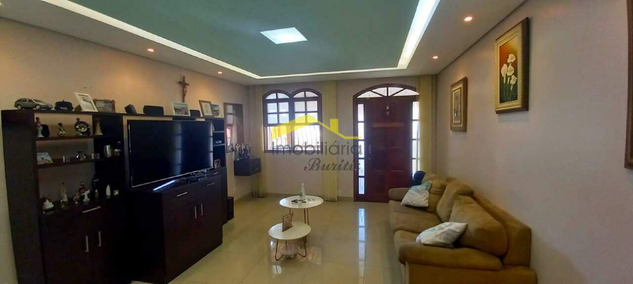 Casa à venda no Palmeiras: 