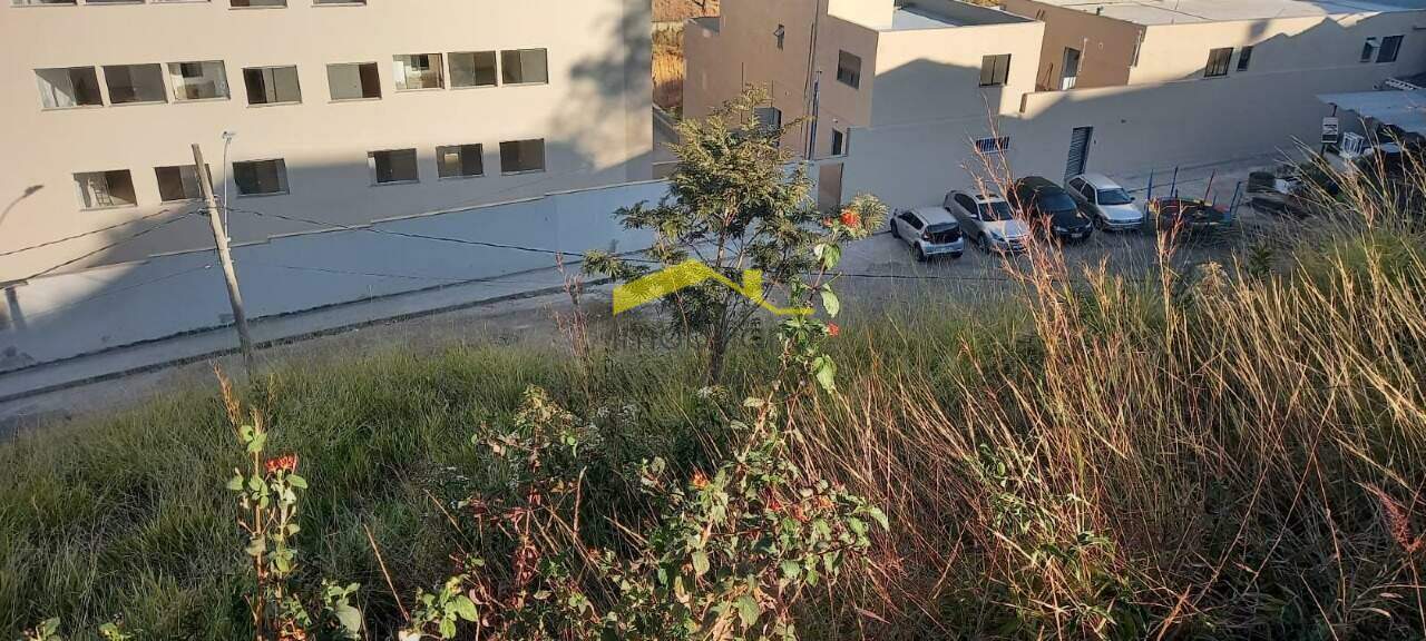 Lote à venda no Buritis: 