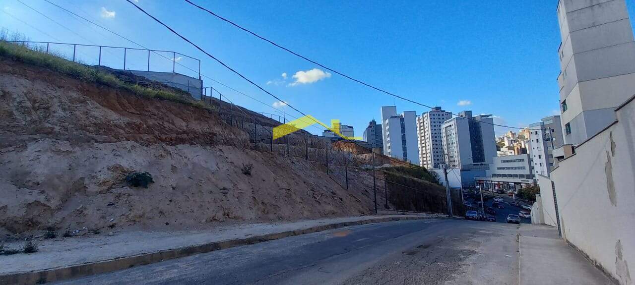 Lote à venda no Buritis: 