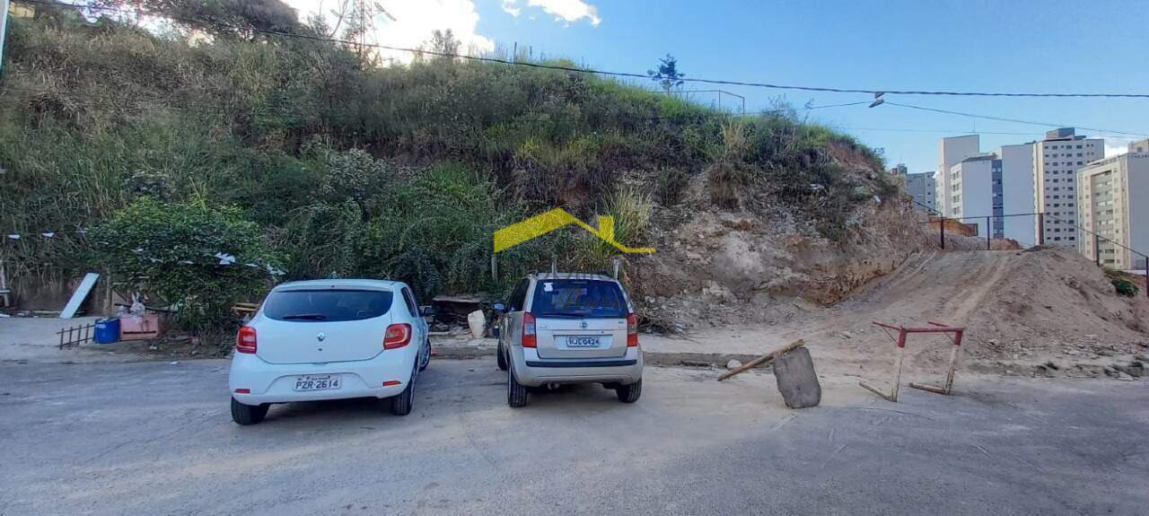 Lote à venda no Buritis: 