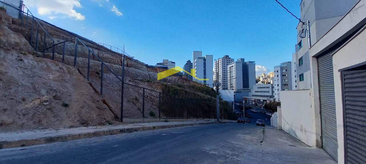 Lote à venda no Buritis: 