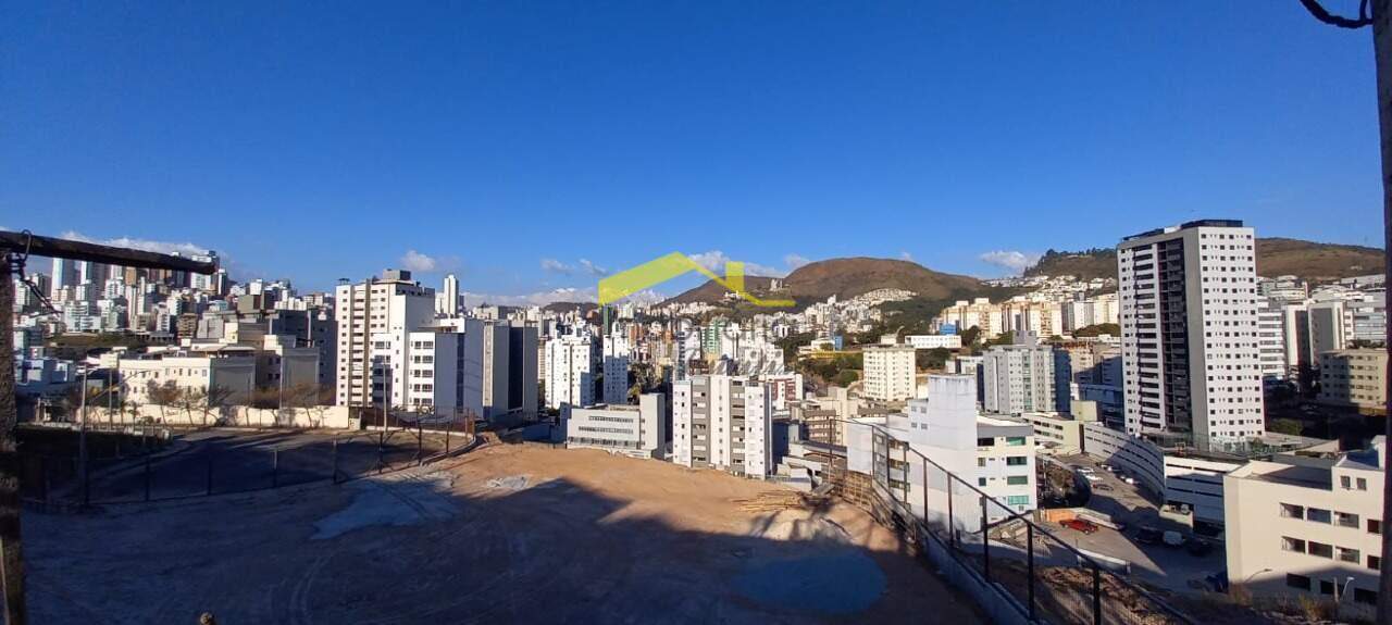 Lote à venda no Buritis: 