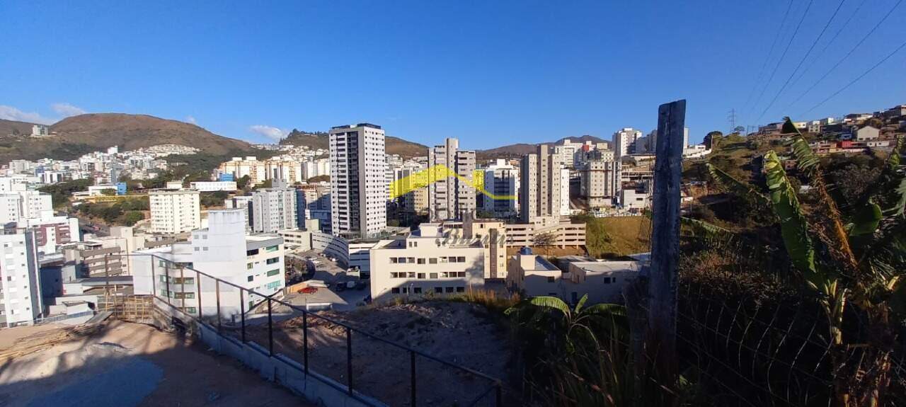 Lote à venda no Buritis: 