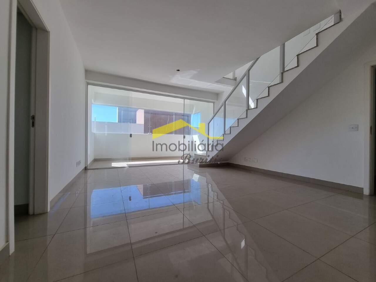 Cobertura à venda no Buritis: 