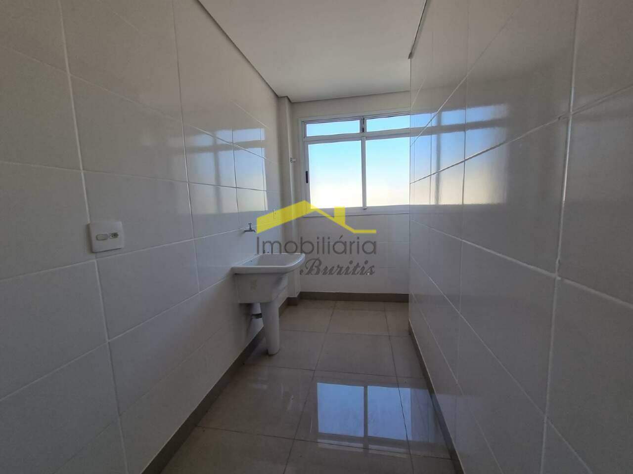 Cobertura à venda no Buritis: 