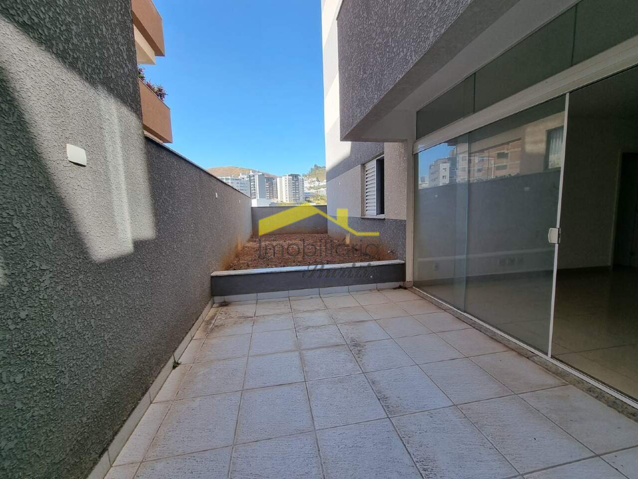 Apartamento com área privativa à venda no Buritis: 