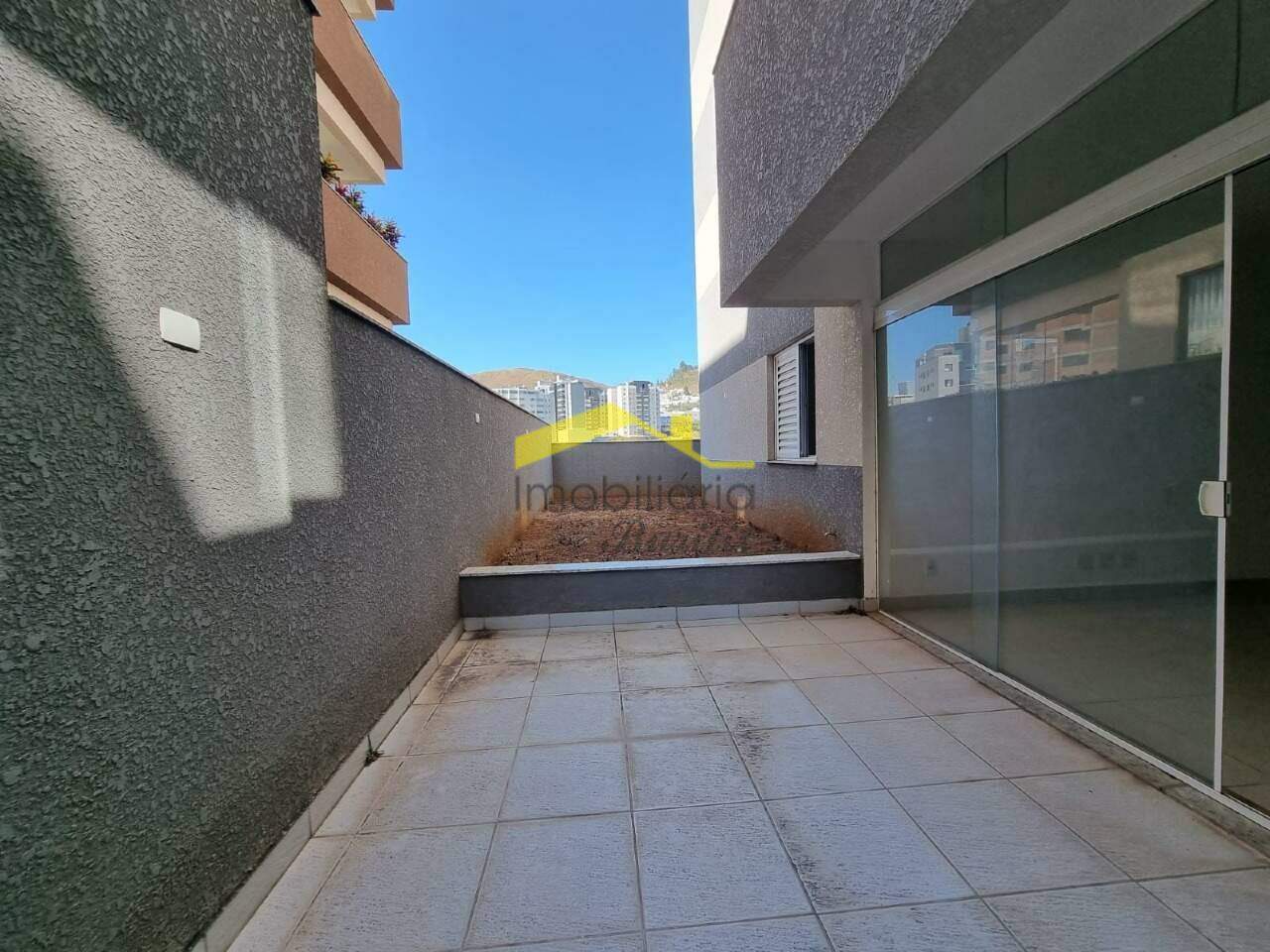 Apartamento com área privativa à venda no Buritis: 