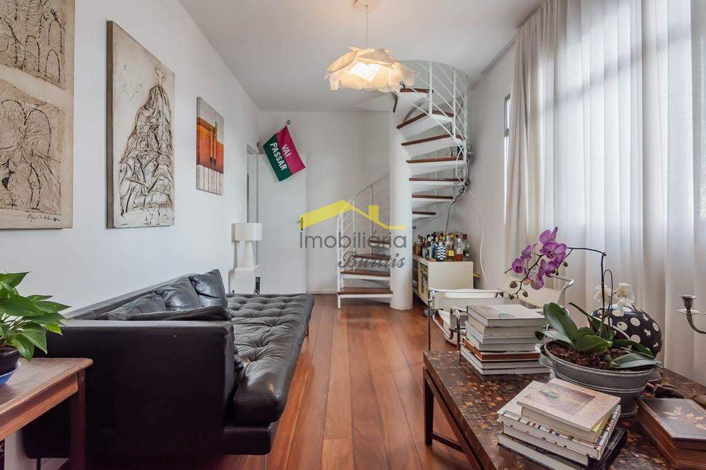 Apartamento à venda no Santo Antônio: 