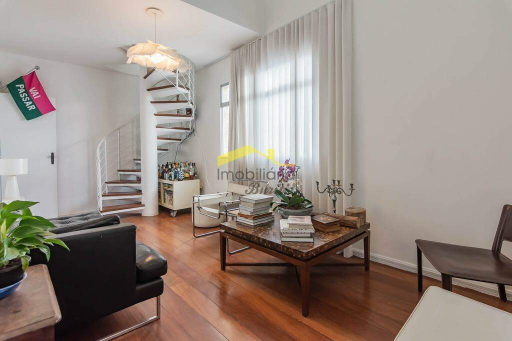 Apartamento à venda no Santo Antônio: 