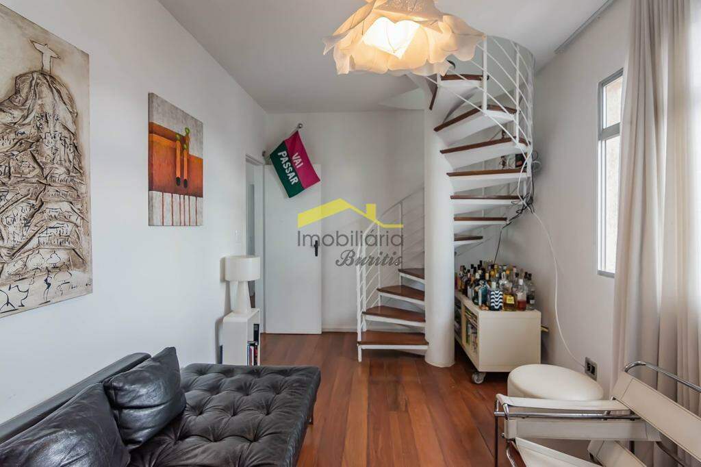 Apartamento à venda no Santo Antônio: 