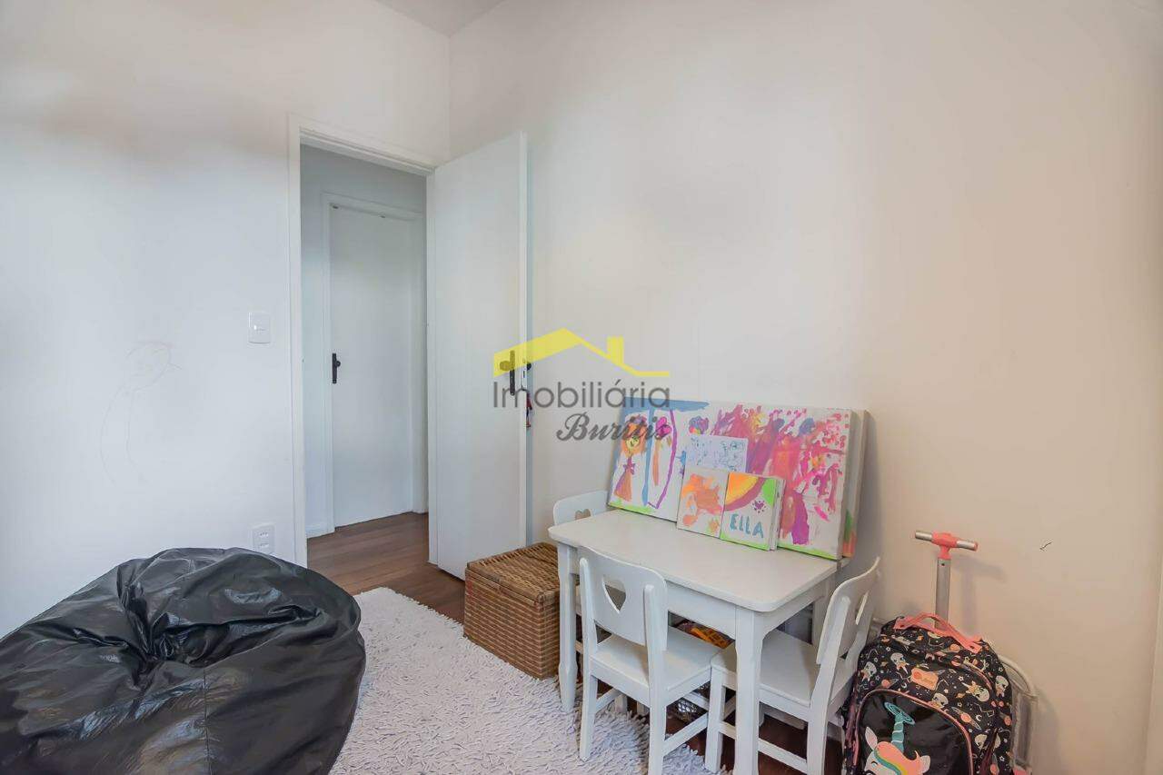 Apartamento à venda no Santo Antônio: 