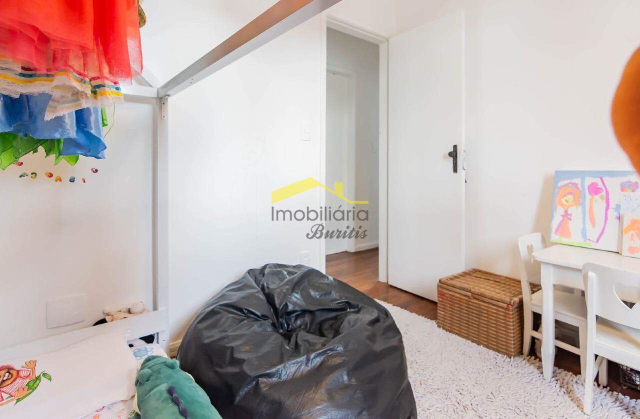 Apartamento à venda no Santo Antônio: 