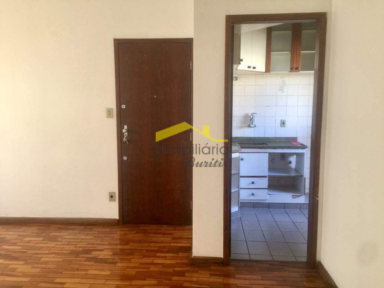 Apartamento à venda no Estoril: 