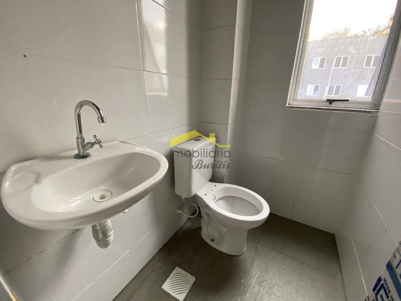 Sala para aluguel no Buritis: 