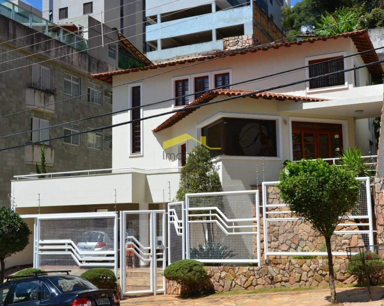 Casa à venda no Buritis: 