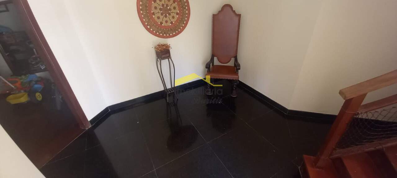 Casa à venda no Buritis: 