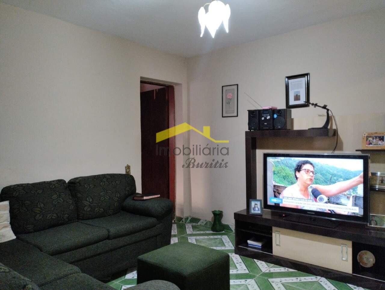 Casa à venda no Palmeiras: 