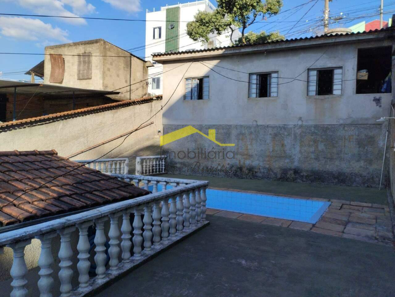 Casa à venda no Palmeiras: 