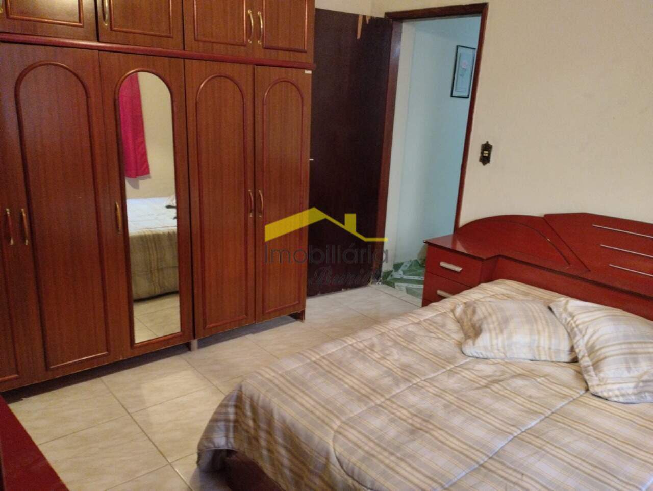 Casa à venda no Palmeiras: 