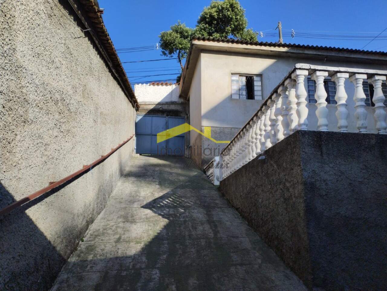 Casa à venda no Palmeiras: 