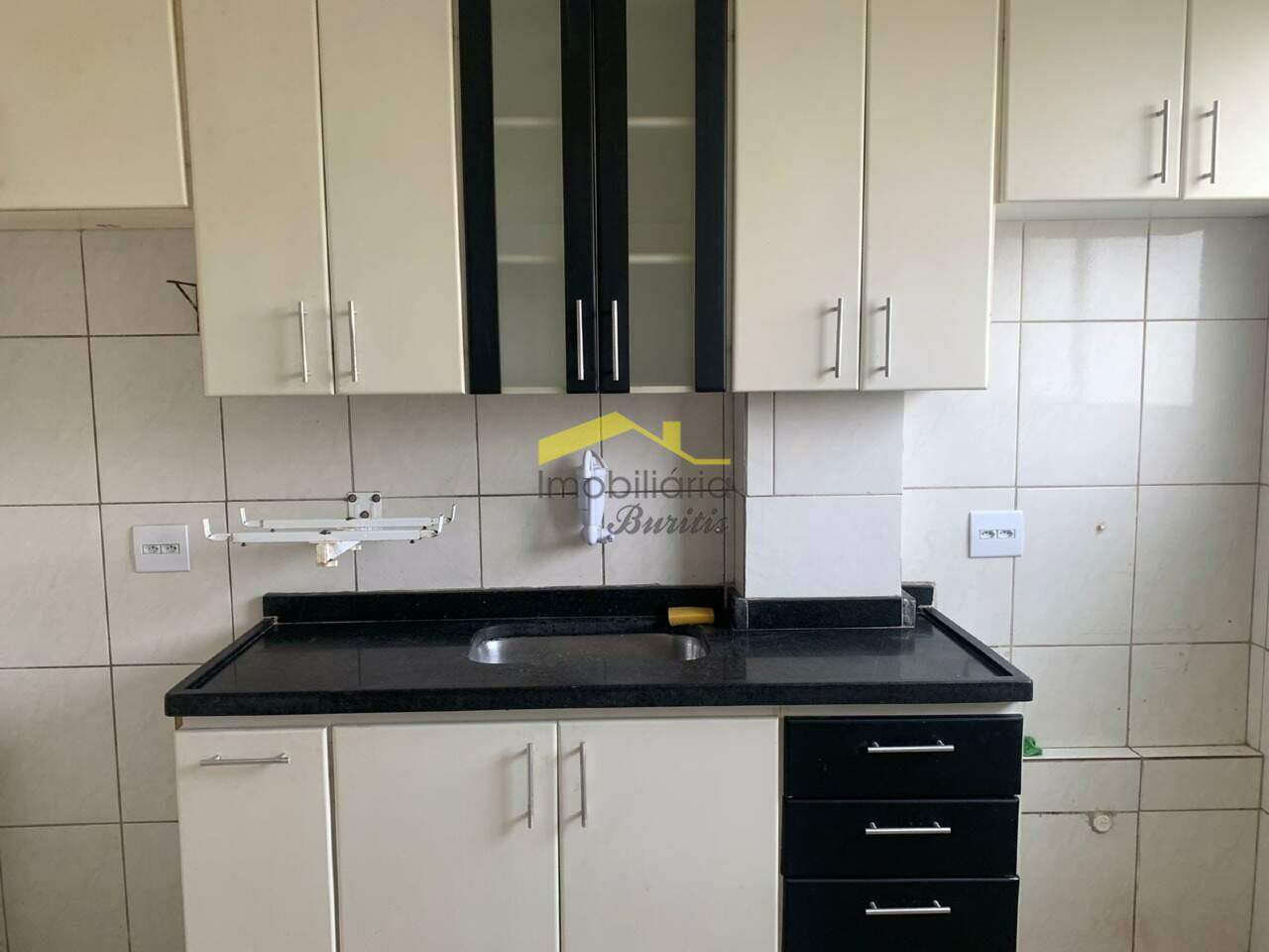 Cobertura à venda no Buritis: 