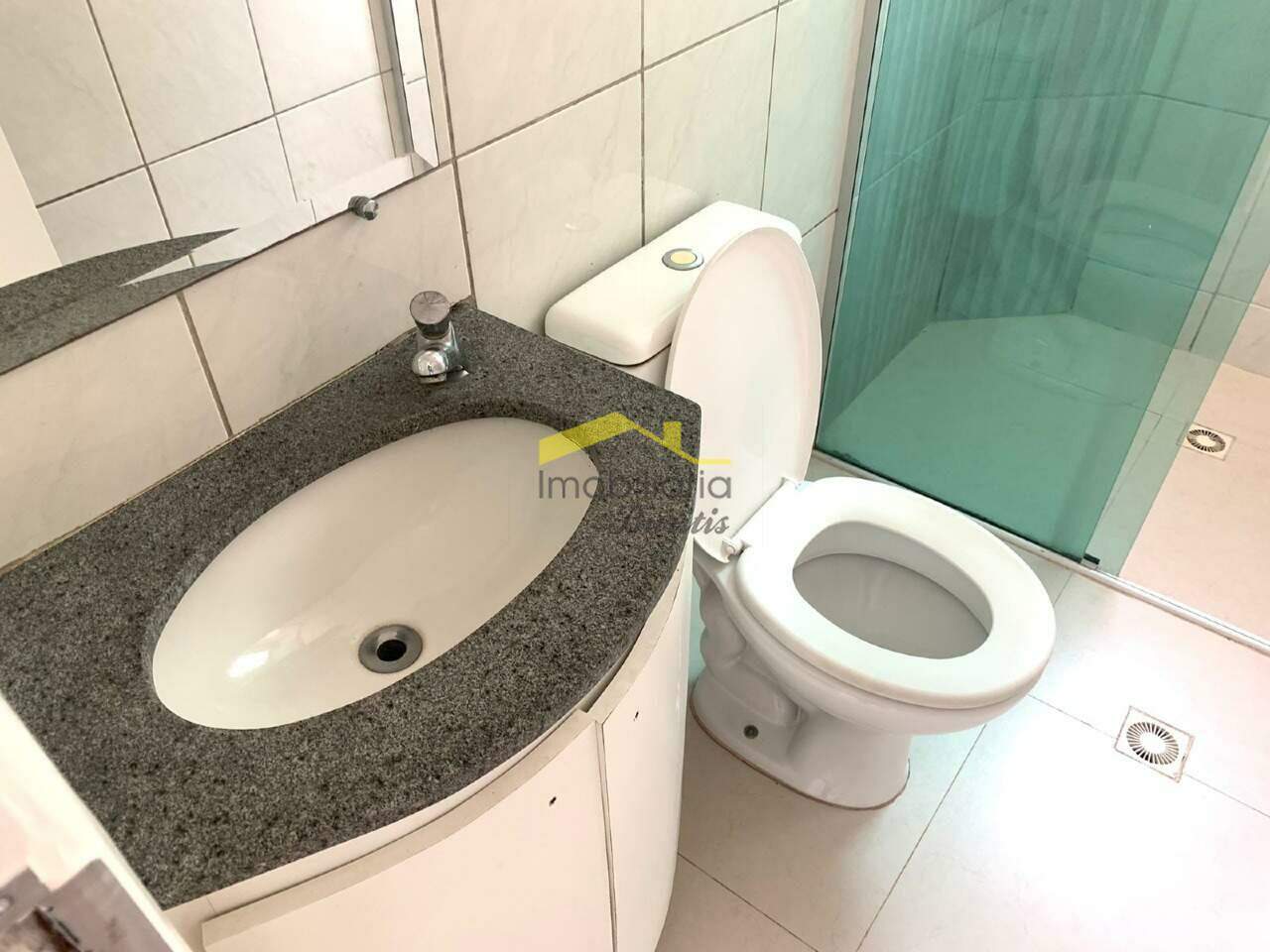 Cobertura à venda no Buritis: 