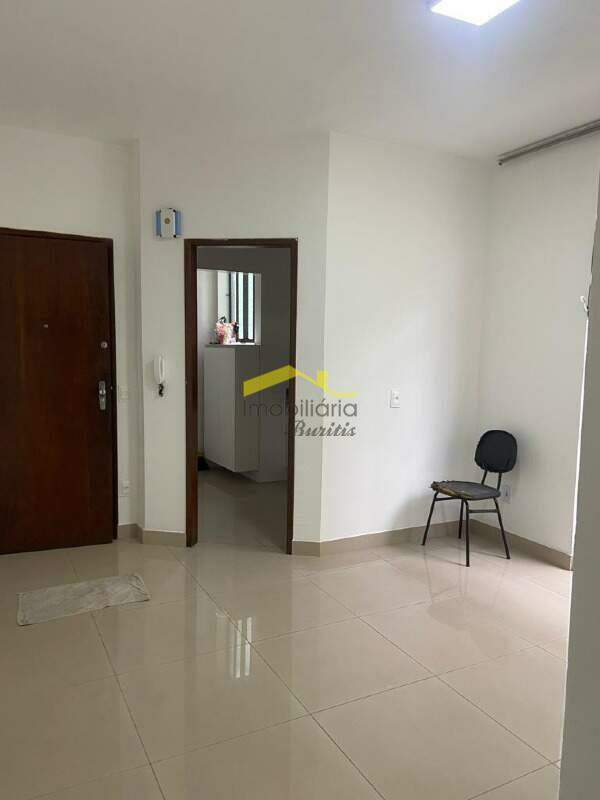 Apartamento à venda no Havaí: 