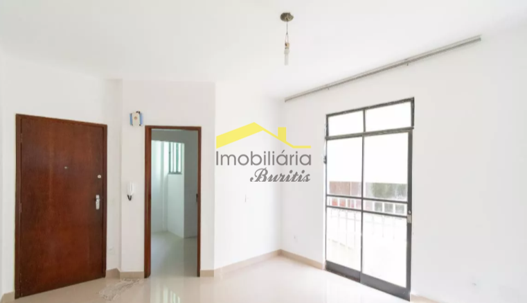 Apartamento à venda no Havaí: 