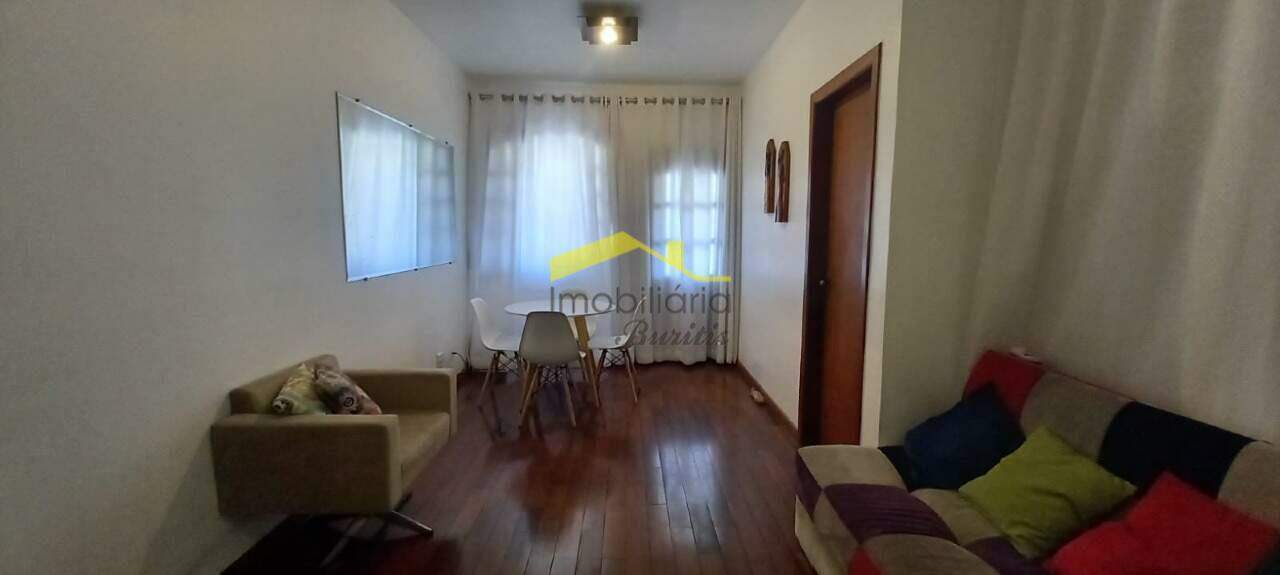 Casa à venda no Buritis: 