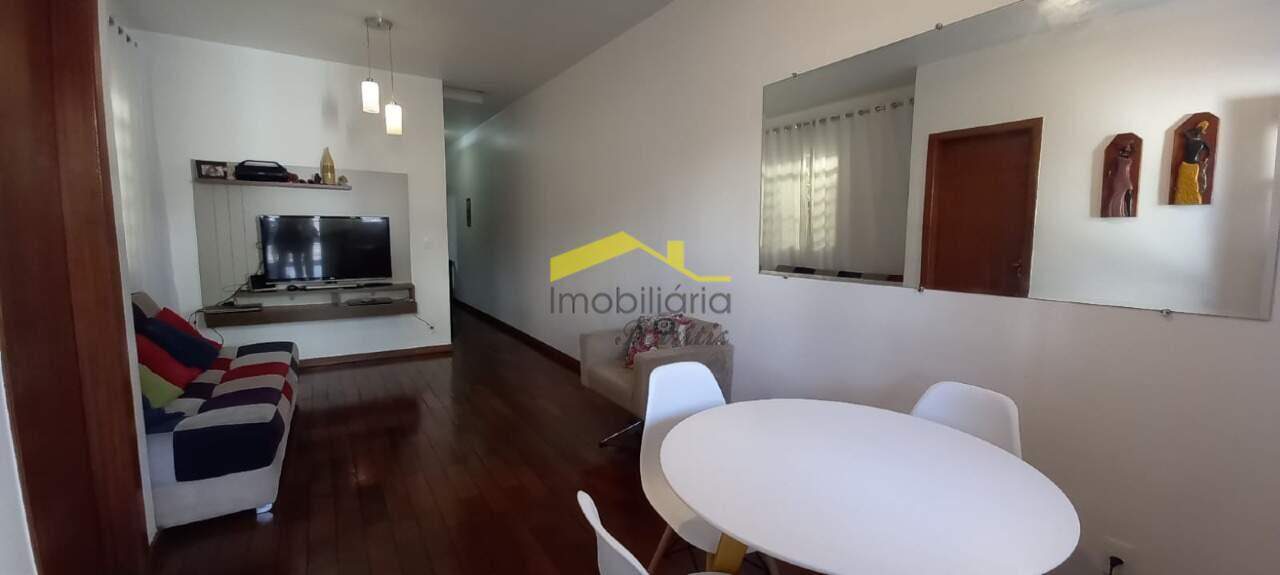 Casa à venda no Buritis: 