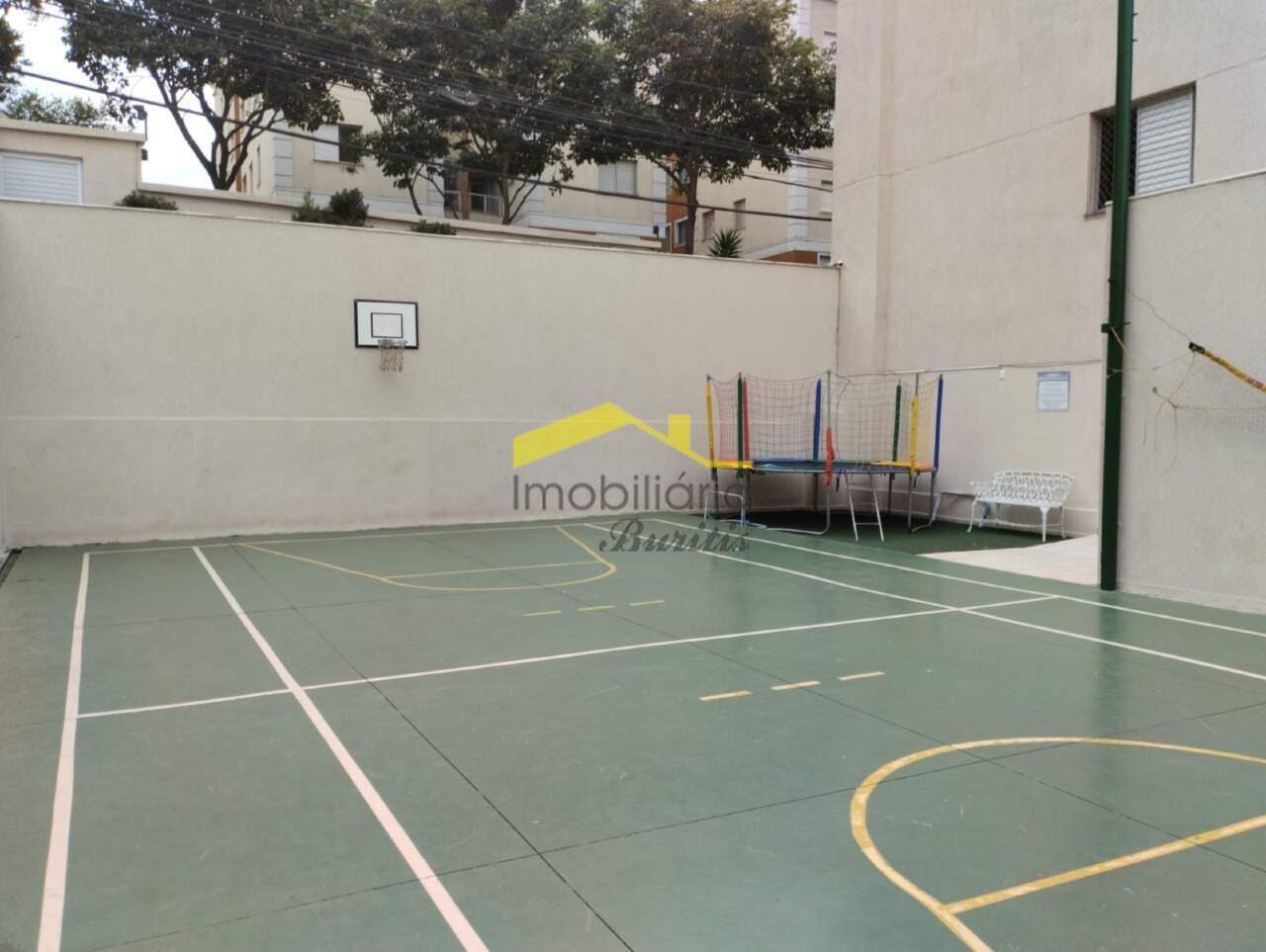 Apartamento à venda no Buritis: 