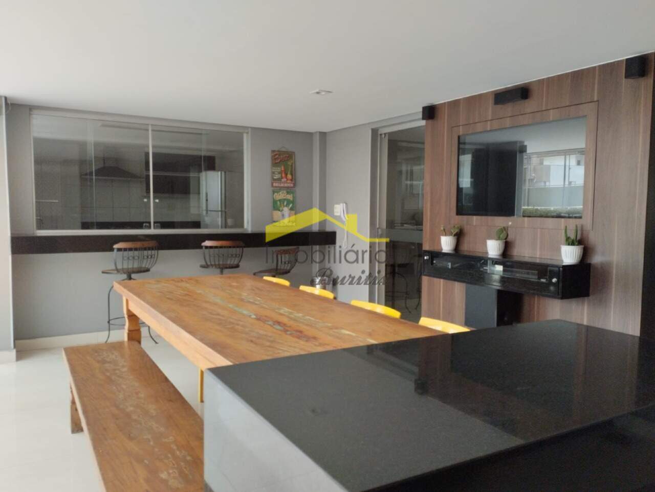 Apartamento à venda no Buritis: 