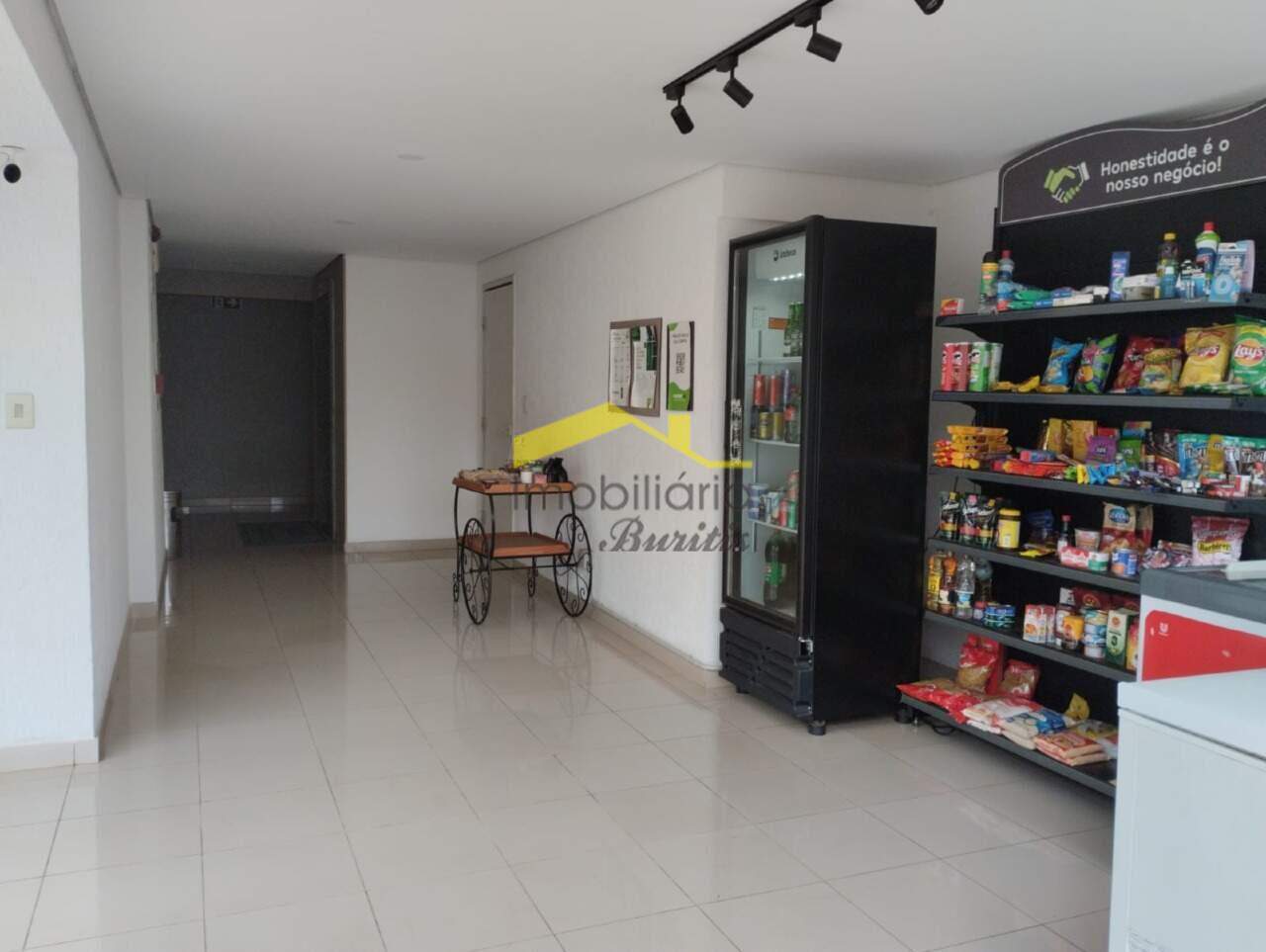 Apartamento à venda no Buritis: 