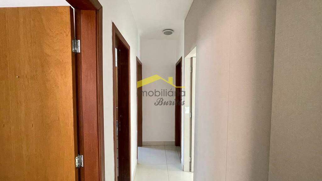 Apartamento à venda no Buritis: 