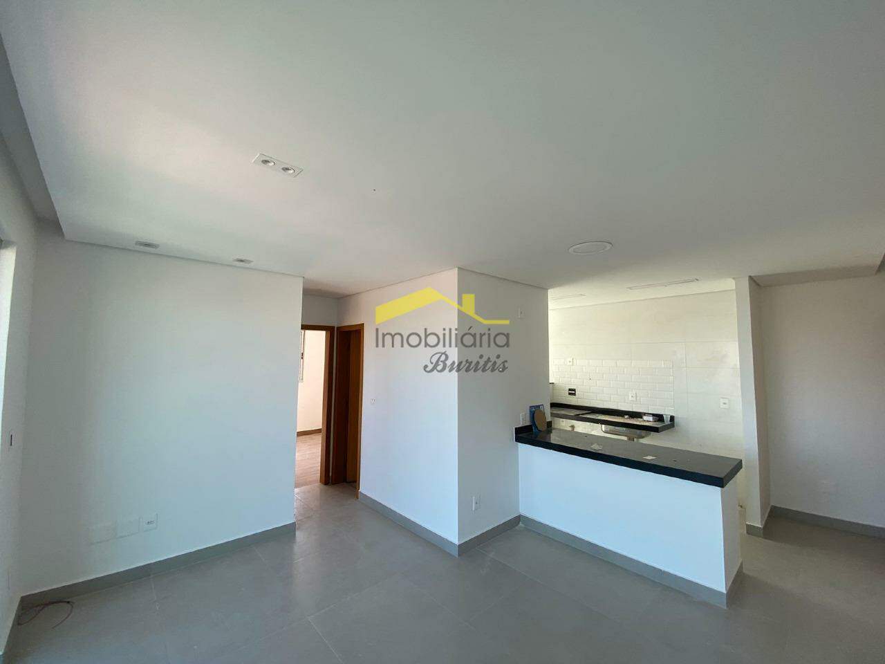 Apartamento à venda no Buritis: 