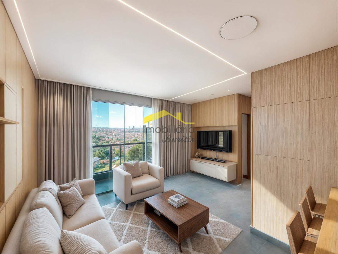 Apartamento à venda no Buritis: 