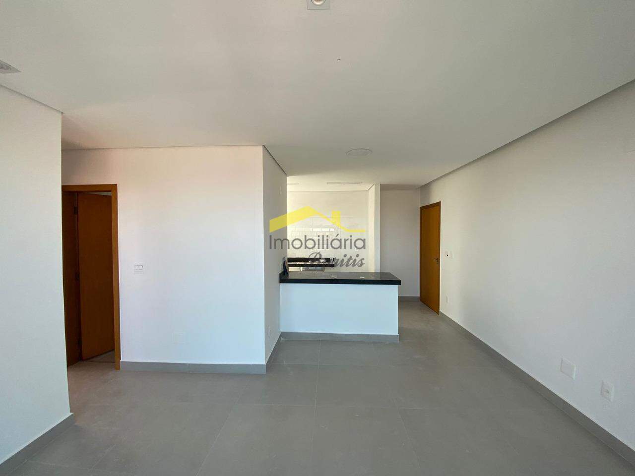 Apartamento à venda no Buritis: 