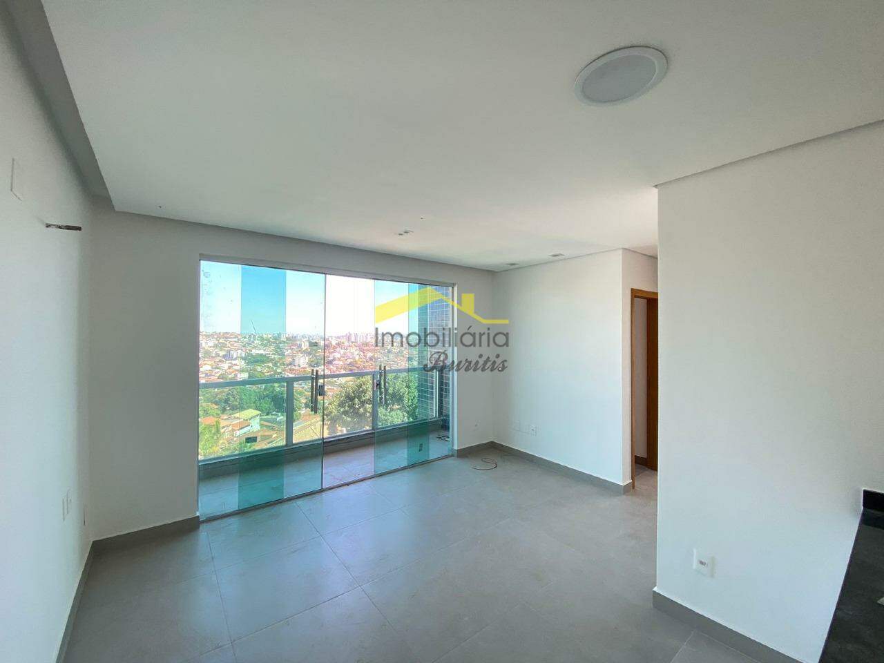 Apartamento à venda no Buritis: 