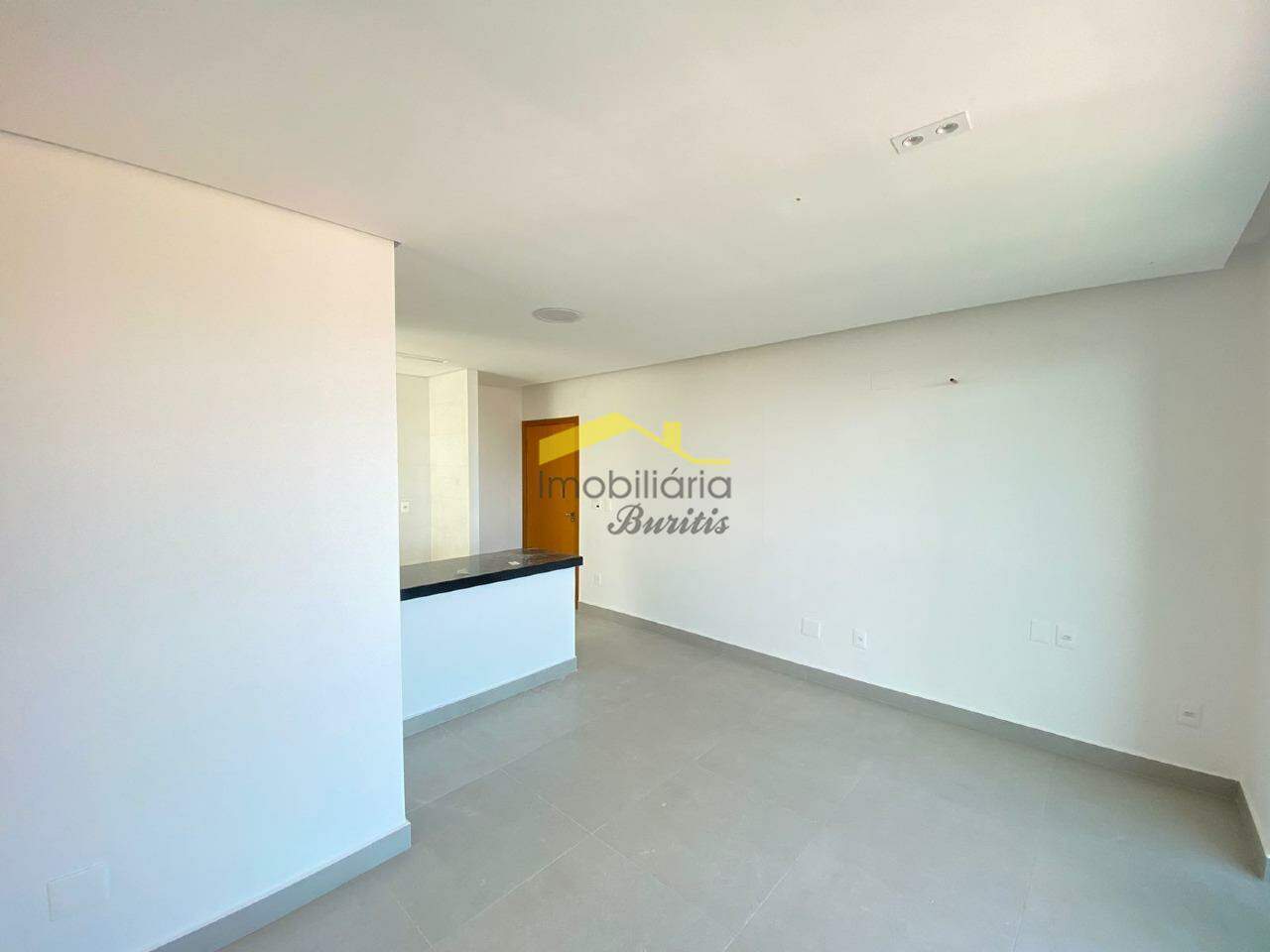 Apartamento à venda no Buritis: 