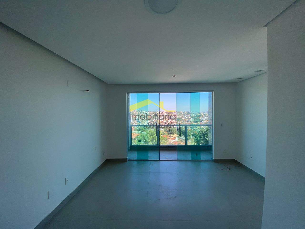 Apartamento à venda no Buritis: 