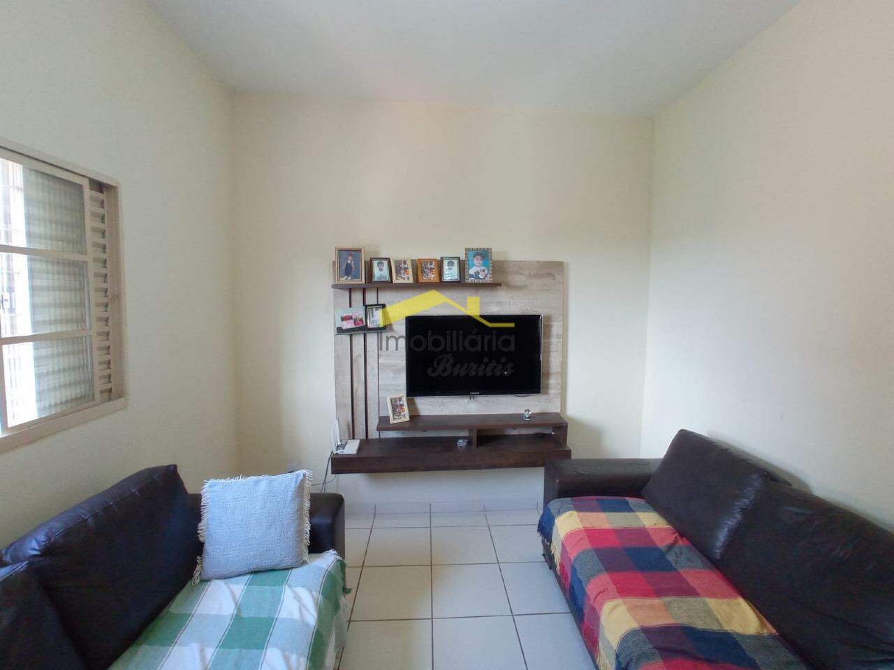 Casa à venda no Milionários: 