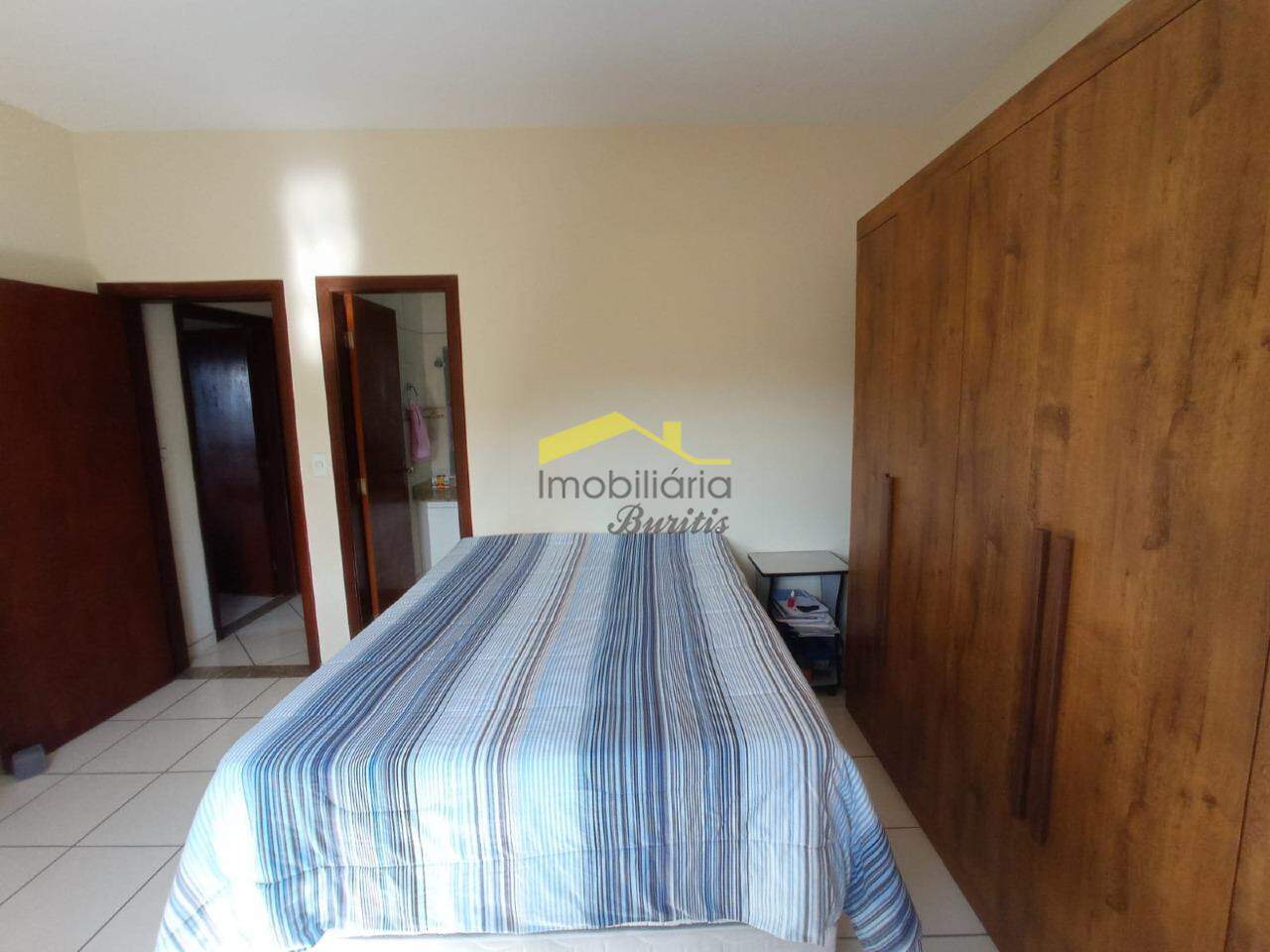 Casa à venda no Milionários: 