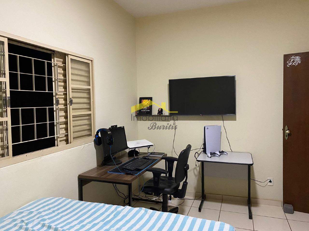 Casa à venda no Milionários: 