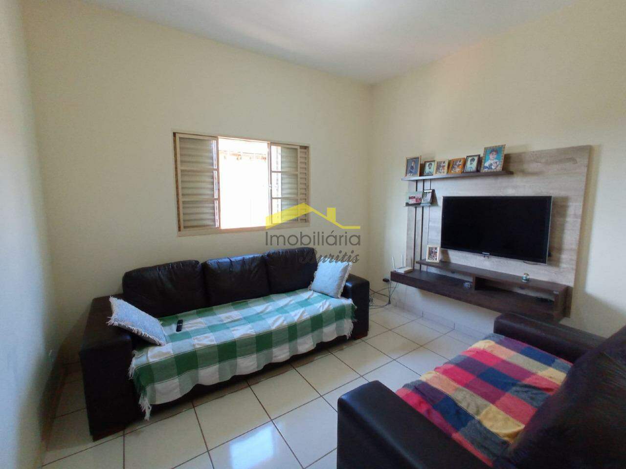 Casa à venda no Milionários: 