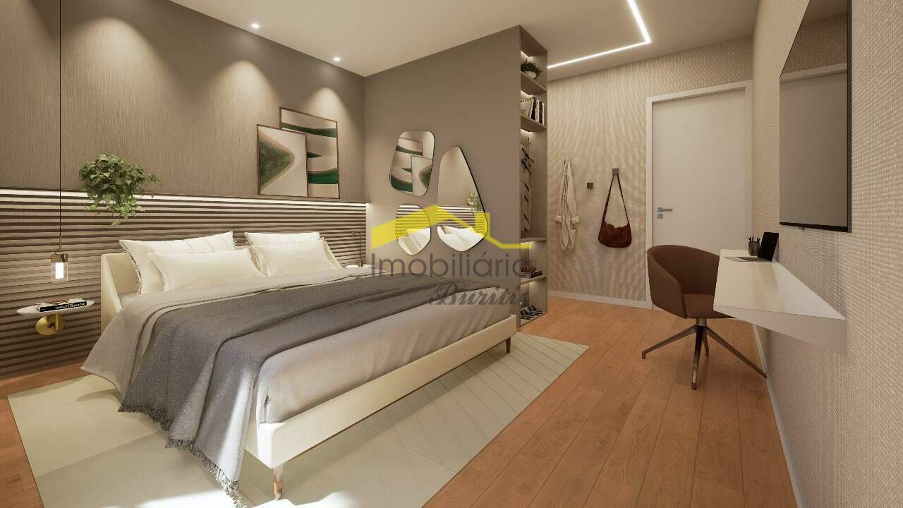 Apartamento à venda no Vila da Serra: 