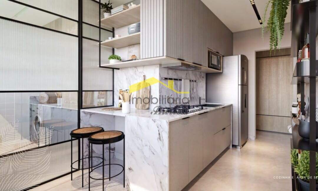 Cobertura à venda no VALE DO SERENO: 