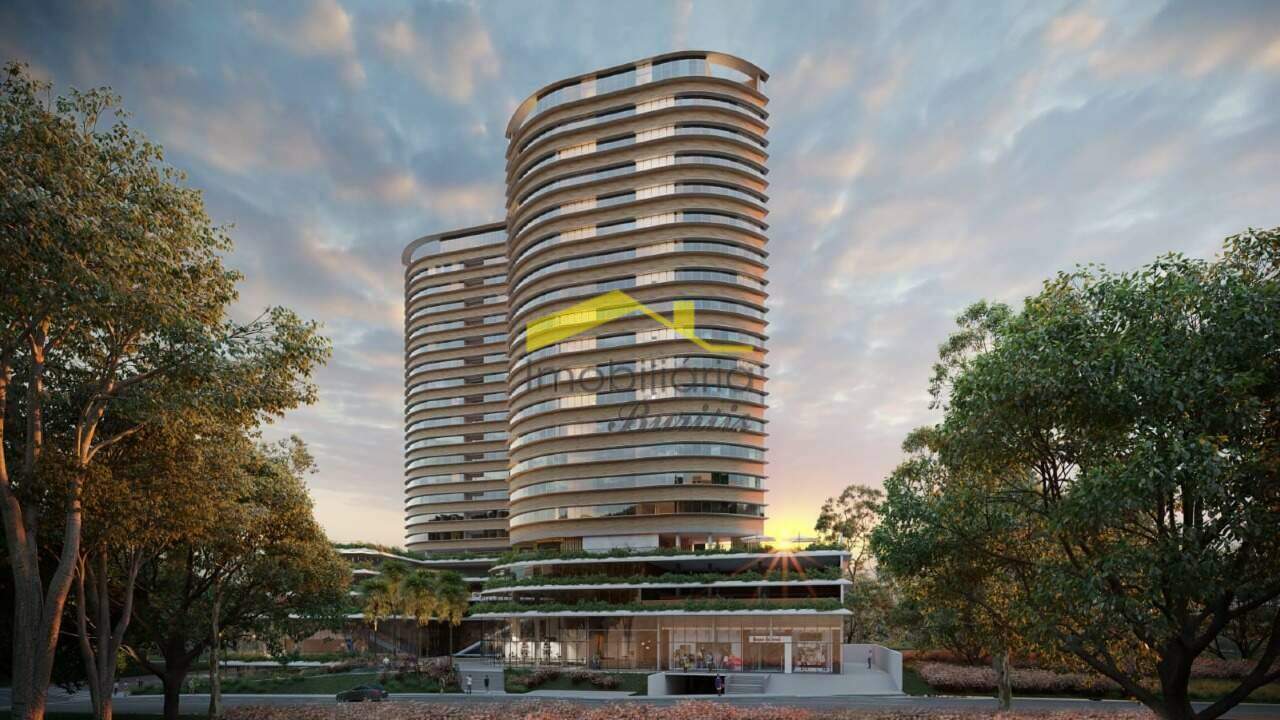 Cobertura à venda no VALE DO SERENO: 