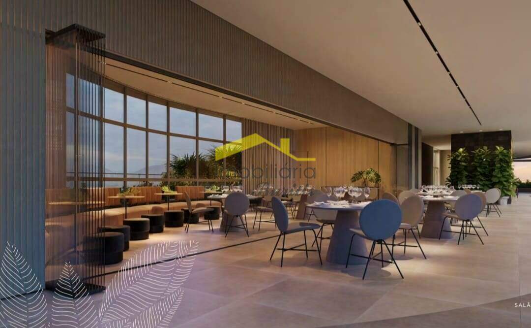 Cobertura à venda no VALE DO SERENO: 