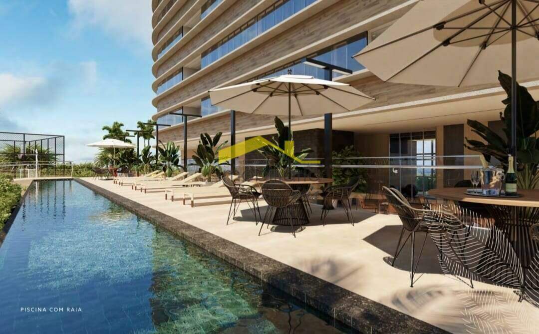 Cobertura à venda no VALE DO SERENO: 